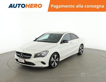 MERCEDES-BENZ CLA 200 BE99014