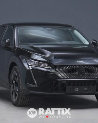 PEUGEOT 408 408 1.2 hybrid Allure 136cv e-dsc6