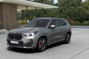 BMW X1 xdrive20d mhev 48V MSport Pro auto