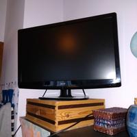 TV LCD /monitor 23 pollici ACER FUNZIONANTE