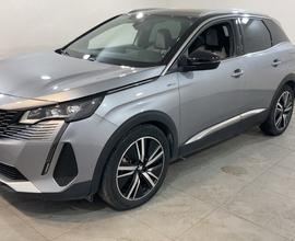PEUGEOT 3008 Hybrid 225 e-EAT8 GT Pack