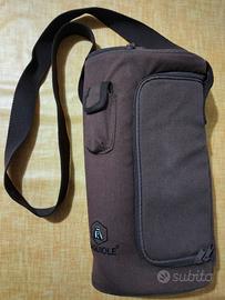 borsa vino da picnic