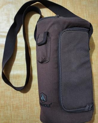 borsa vino da picnic