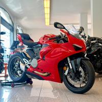 DUCATI PANIGALE V2 FINANZIABILE ORIGINALE