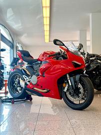 DUCATI PANIGALE V2 FINANZIABILE ORIGINALE