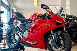DUCATI PANIGALE V2 FINANZIABILE ORIGINALE
