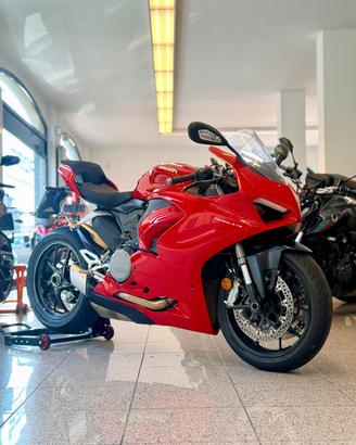 DUCATI PANIGALE V2 FINANZIABILE ORIGINALE