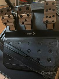 Simulatore di guida compatibile con Xbox One