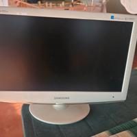 monitor tv con hdmi