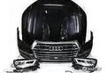 Ricambi Audi Q5 sline 2017 2018 2019 2020 musata