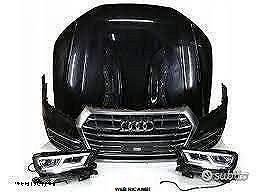 Ricambi Audi Q5 sline 2017 2018 2019 2020 musata