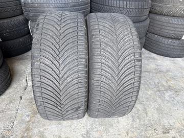 gomme usate 2254018 All Seasons BRIDGESTONE - TUR 