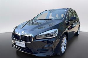 BMW Serie 2 218d Gran Tourer xdrive Advantage 7p.t