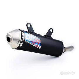 Silenziatore OXA KR1 Beta