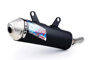 Silenziatore OXA KR1 Beta