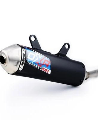 Silenziatore OXA KR1 Beta