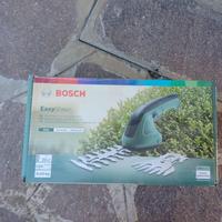 BOSCH Set tagliasiepia batteria Easy Shear