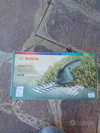 BOSCH Set tagliasiepia batteria Easy Shear