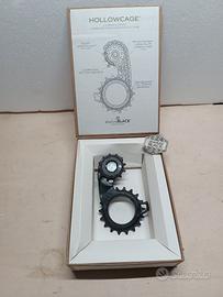 Gabbia per deragliatore posteriore Shimano