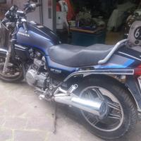 Honda VF 750 - 1986