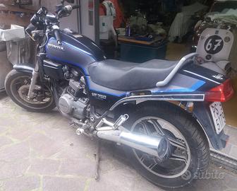 Honda VF 750 - 1986