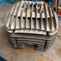 testata e cilindro fantic rider 125 