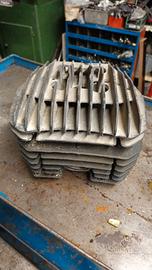 testata e cilindro fantic rider 125 