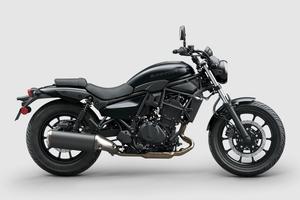 Kawasaki Eliminator 500 ABS