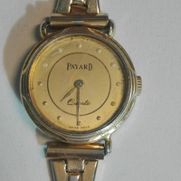 Antico orologio payard