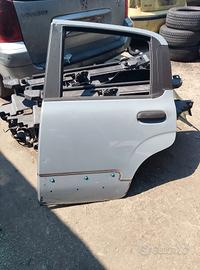 Porta Fiat Panda