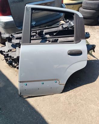 Porta Fiat Panda