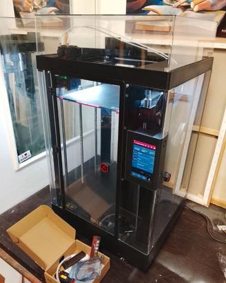 stampante 3d RAISE 3D PRO 3 PLUS