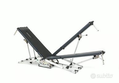 Panca posturale pancafit