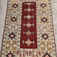 Kars 140x90 Tappeto Anatolico 