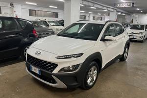 Hyundai Kona 1.6 CRDI Hybrid 48V