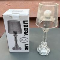 Lampada Led da tavolo