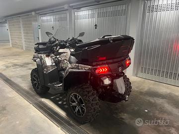 MOTO E SCOOTER