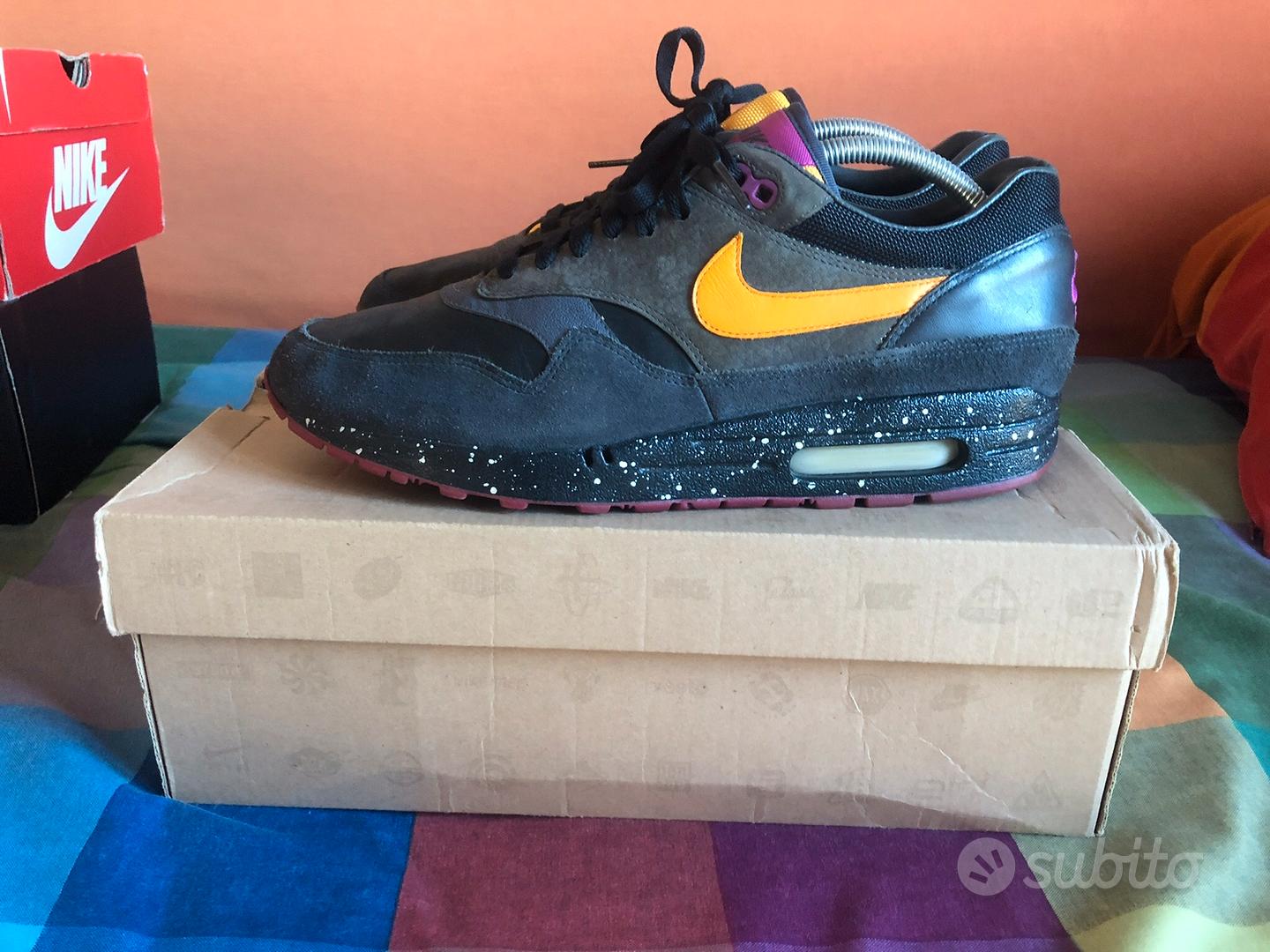 Nike Air Max 1 Huarache Abbigliamento e Accessori In vendita a Bologna