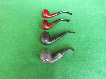 2 pipa Molina MPF + 2 pipa omaggio