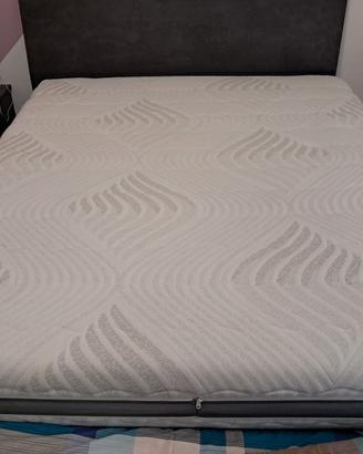 materasso matrimoniale 