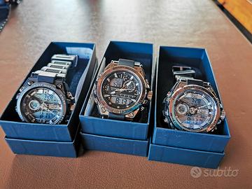 orologio vari militari e cronografi Nuovi 