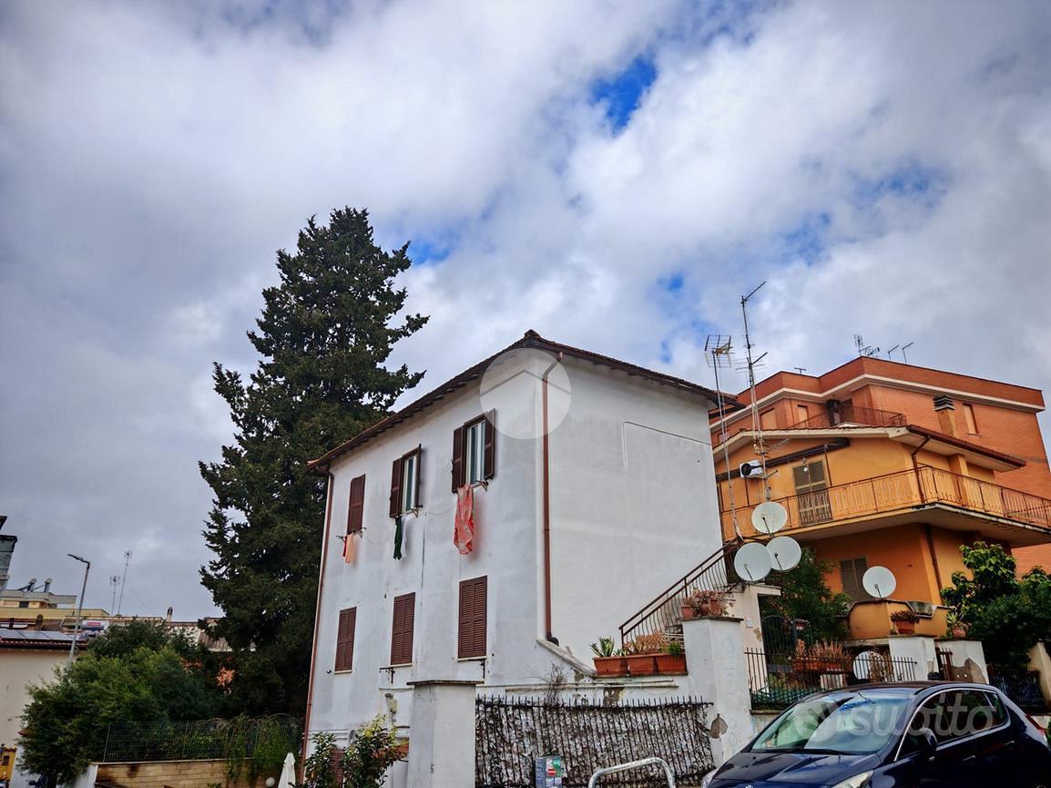 Apartment in Roma, Monte Mario, Della Vittoria - Altro