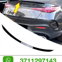 Spoiler mercedes posteriore glc c254 o gle c167