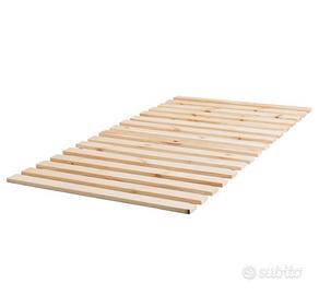 Doghe lindbaden Ikea