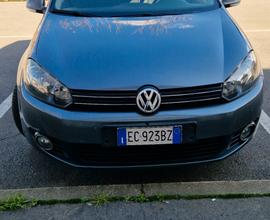 Volkswagen Golf 1.4 TSI 122CV .Variant GPL-BENZINA