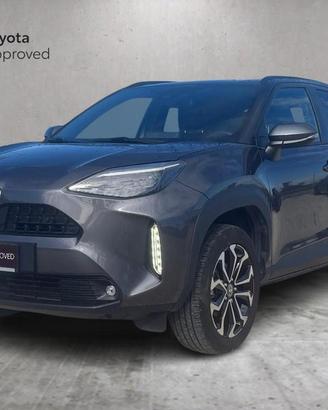 Toyota Yaris Cross 1.5h Trend fwd 115cv e-cvt