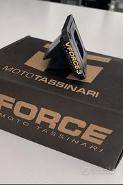 Pacco Lamellare V Force 3 AM6 NUOVO