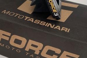 Pacco Lamellare V Force 3 AM6 NUOVO