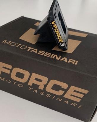Pacco Lamellare V Force 3 AM6 NUOVO