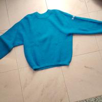 maglione marina yachting 